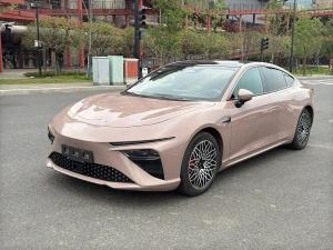 Neta S 2023 Electric