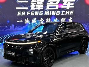LI Auto LI L7 2023 REEV