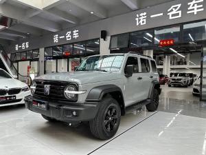 tank 300 2023 Petrol