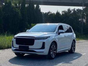LI Auto LI ONE 2021 REEV
