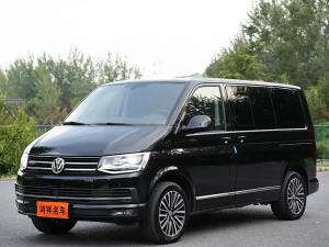 volkswagen multivan 2019 Petrol