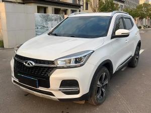 Chery Tiggo 5x 2023 Petrol