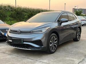 volkswagen id.4 x 2023 Electric