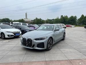 BMW i4 2024 Electric