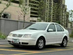 volkswagen bora classic 2004 Petrol