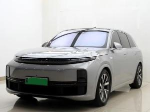 LI Auto LI L7 2023 REEV