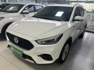 mg zs 2022 Petrol