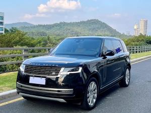 Land Rover Range Rover 2023 Hybrid