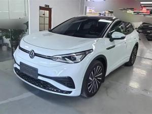 volkswagen id.4 x 2023 Electric