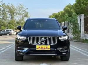 volvo xc90 2021 Hybrid