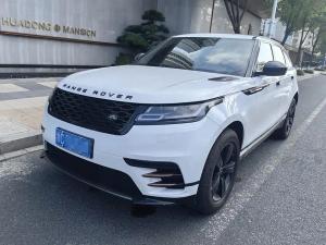 Land Rover Range Rover Velar 2019 Petrol