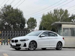 bmw 1 series 2021 Petrol