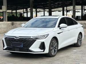 Chery Arrizo 8 2023 Petrol