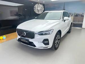 volvo xc60 2024 Hybrid