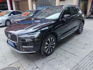 volvo xc60 2023 Hybrid