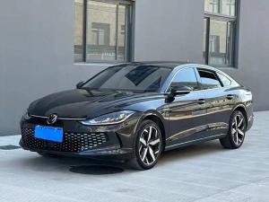 volkswagen lamando 2023 Petrol