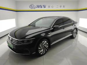 volkswagen magotan gte plug-in hybrid 2022 Plug-in Hybrid