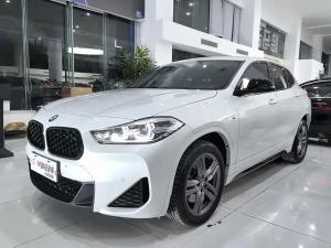 bmw x2 2023 Petrol