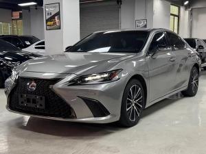 lexus es 2021 Hybrid