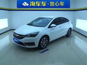 Chery Arrizo 5 2022 Petrol