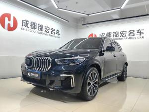 bmw x5 2023 Hybrid