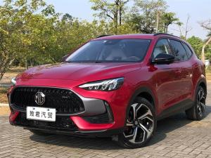 mg pilot 2022 Petrol