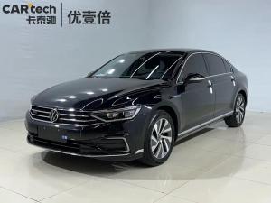 volkswagen magotan gte plug-in hybrid 2023 Plug-in Hybrid