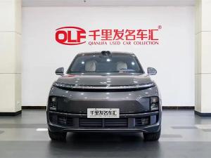 LI Auto LI L9 2023 REEV