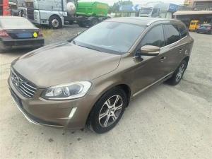volvo xc60 imported 2014 Petrol