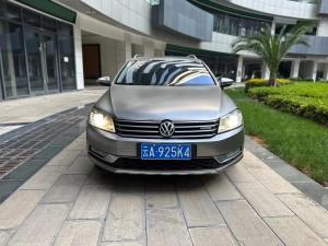 Volkswagen  2013 Petrol