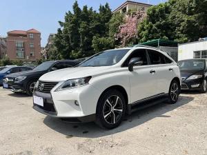 Lexus RX Classic 2014 Petrol