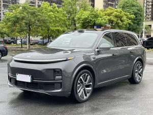 LI Auto LI L9 2023 REEV