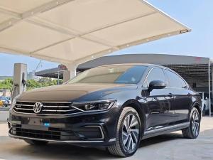volkswagen magotan gte plug-in hybrid 2021 Plug-in Hybrid