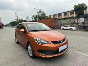 Chery Fulwin 2 2016 Petrol
