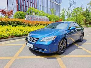 lexus es 2008 Petrol