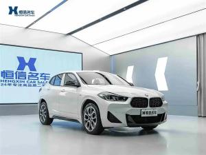 bmw x2 2021 Petrol