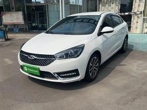 Chery Arrizo 5 2022 Petrol