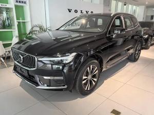 volvo xc60 2024 Hybrid