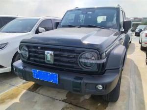 tank 300 2023 Petrol