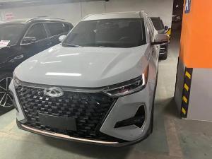 Chery Tiggo 8 PRO 2023 Petrol