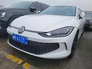 volkswagen lamando 2023 Petrol