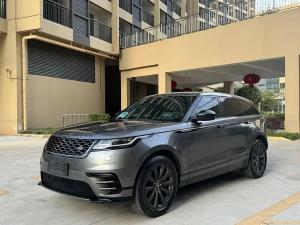 Land Rover Range Rover Velar 2019 Petrol