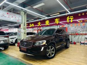 volvo xc60 imported 2015 Petrol
