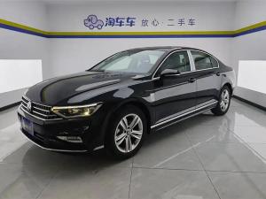 volkswagen magotan 2024 Petrol