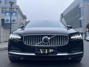 volvo s90 2023 Hybrid