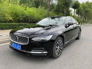 volvo s90 2023 Hybrid