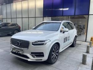 volvo xc90 2023 Plug-in Hybrid