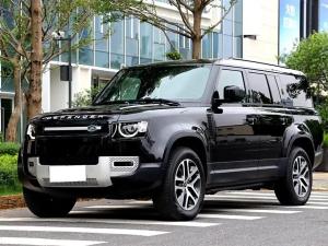 land rover defender 2023 Hybrid