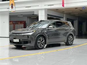 LI Auto LI L9 2023 REEV