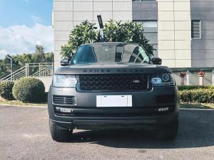Land Rover Range Rover 2015 Diesel